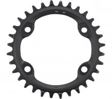 převodník SH FCMT610 32z pro kliky 1x12s, black