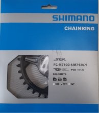 převodník SH SLX SM-CRM75 34z pro FCM7100 1x12s