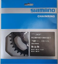 převodník SH XT SM-CRM85 36z pro FCM8100 1x12s