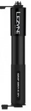 pumpa LEZYNE Grip Drive HV black M