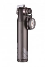 pumpa LONGUS Bigvol ALU 100 clever s manometrem