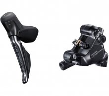 řadící+brzd.páky SH kotouč./hydr.Di2 STR-8170 L+P