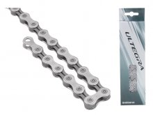 řetěz SHIMANO 6701 Ultegra 10s 118č krabička