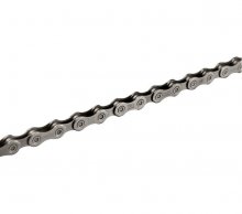 řetěz SHIMANO CNHG701 11s+spojka 126č krab