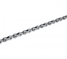 řetěz SHIMANO Cues CNLG500 9/10/11s+spojka 110č sá