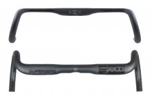 řidítka DEDA gravel Superzero AL černé 31,7/ 460mm