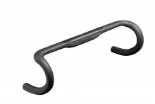 řidítka DEDA silniční Zero2 DCR POB černé 31,7/ 440mm