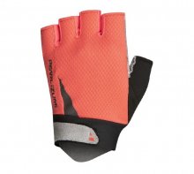 rukavice P.I.W`S Elite Gel screaming red S