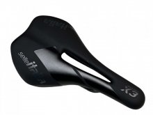 sedlo SEL.IT.X3 Boost Flow black FEC