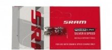 spojka řetězu SRAM 8 speed balená