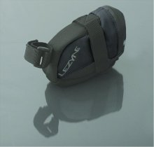 taška pod sedlo LEZYNE S-Caddy black