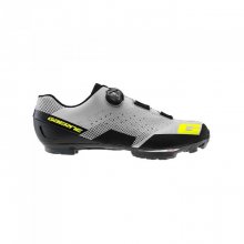 tretry GAERNE MTB Hurricane grey matt EUR 48