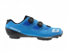 tretry GAERNE MTB Kobra Carbon matt ligth blue 43 EUR 43