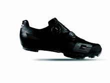 tretry GAERNE MTB Rock Carbon black EUR 43