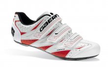 tretry GAERNE sil.Avia red - 43,5
