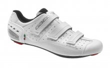 tretry GAERNE sil.Record white EUR 46