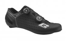 tretry GAERNE sil.Stilo Carbon black EUR 44,5