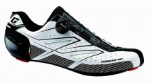 tretry GAERNE sil.Tornado black/white EUR 44