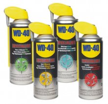 vazelína WD 40 specialist lithiová bílá 400ml