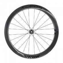 výplety MICHE sil. KLEOS 50 Full Carbon SH 50/50