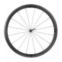 výplety MICHE sil. SWR RIM Full Carbon SH 38/38