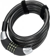 zámek MAGNUM lanko 1850x12mm 3016 stavitelný kód
